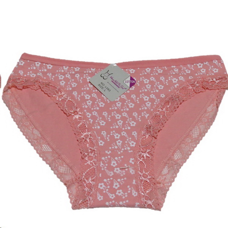 Ženske spodnje hlače HENG