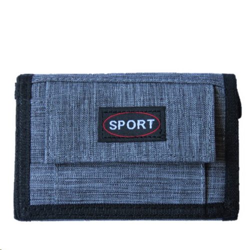 Otroška denarnica SPORT F007