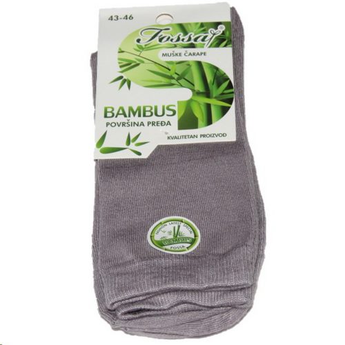 Nogavice BAMBUS FMS-6248 - slika 3
