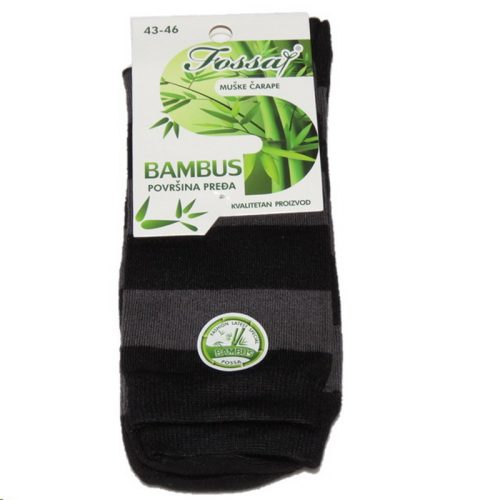 Nogavice BAMBUS FMS-6248 - slika 13