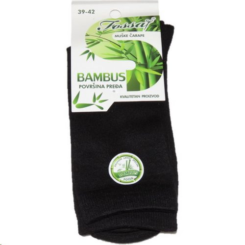 Nogavice BAMBUS FMS-6248 - slika 14