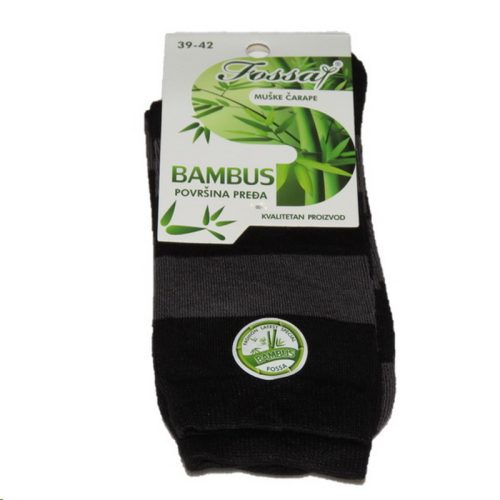 Nogavice BAMBUS FMS-6248 - slika 12