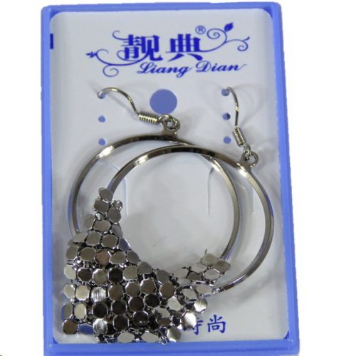 Uhani LIANG DIAN - slika 9