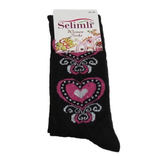 Nogavice SELIMLI 36-39 - slika 9