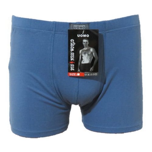 Spodnje hlače UOMO 5188 ness - slika 6
