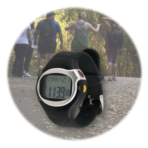 Ročna ura CALORIE - slika 3