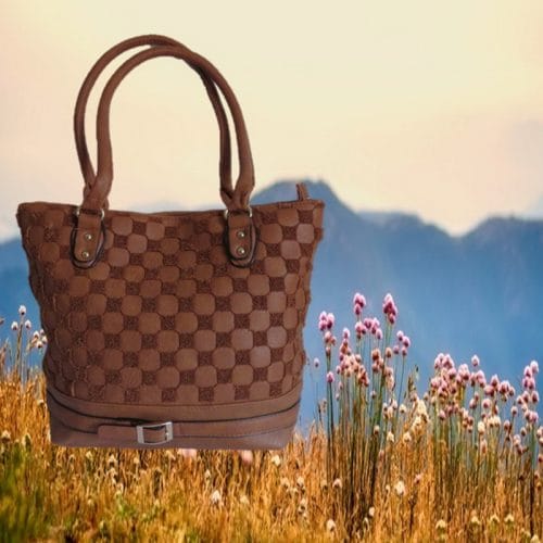 Ženska torbica TK62203 - slika 8