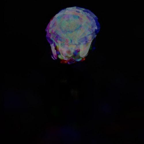 Uhani BLINKING - slika 7