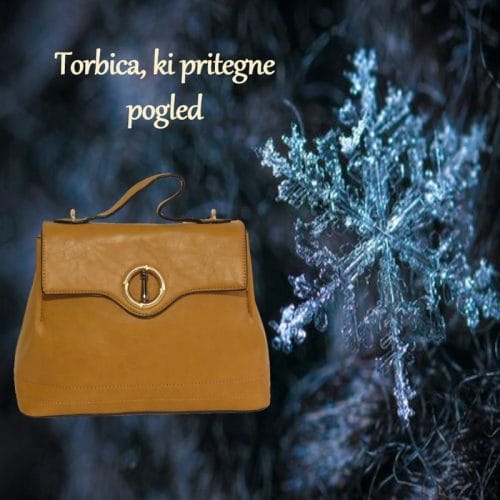 Ženska torbica MARIA C MC594 - slika 6