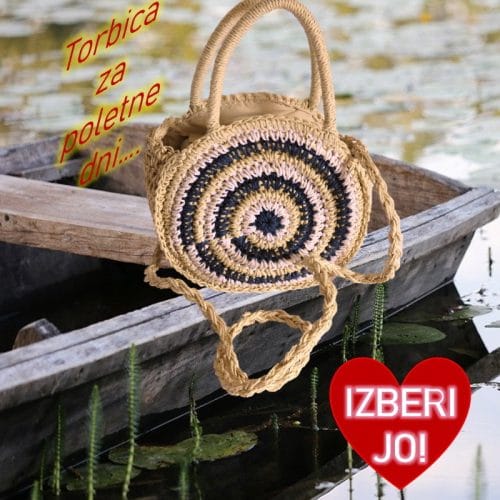Ženska torbica DZR 8951 - slika 18