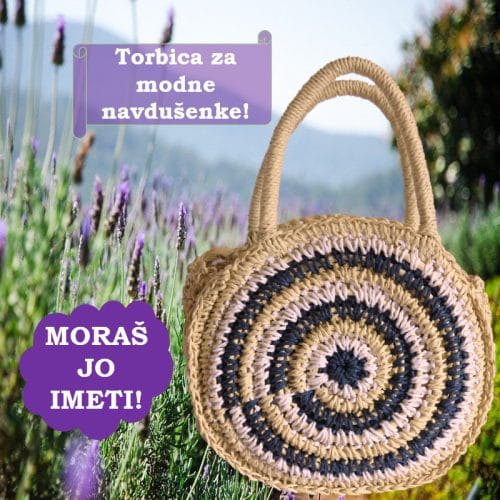 Ženska torbica DZR 8951 - slika 20