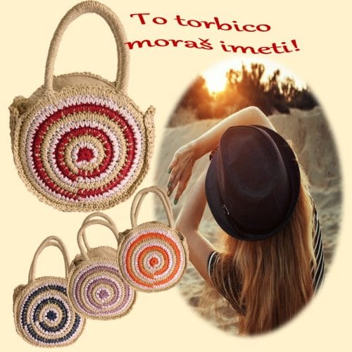 Ženska torbica DZR 8951 - slika 9