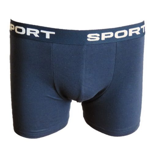 Spodnje hlače SPORT 50218 - slika 6