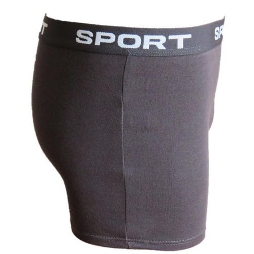 Spodnje hlače SPORT 50218 - slika 5