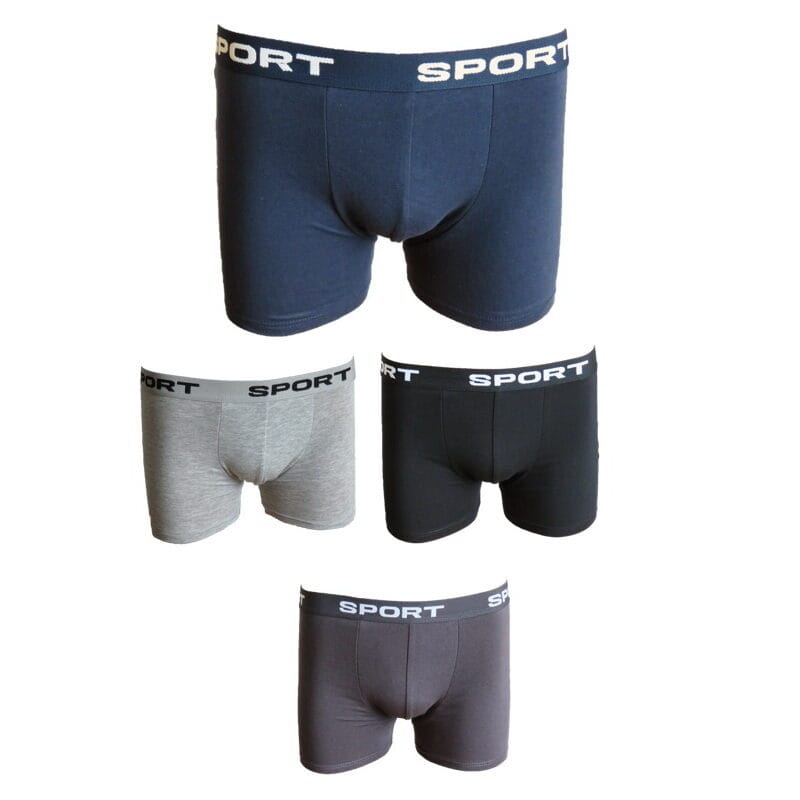 sport vse