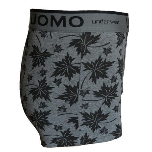 Spodnje hlače UOMO 2682 - slika 7