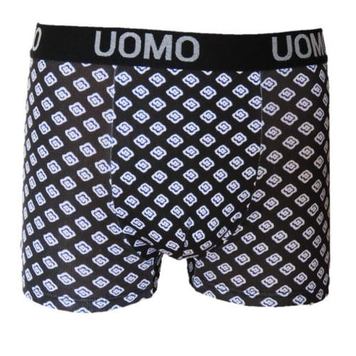 Spodnje hlače UOMO N1798 - slika 13
