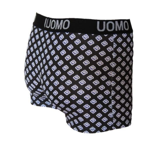 Spodnje hlače UOMO N1798 - slika 14