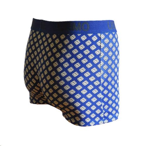 Spodnje hlače UOMO N1798 - slika 11