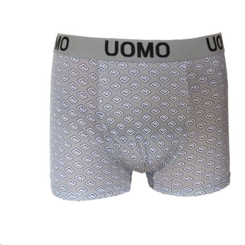 Spodnje hlače UOMO N1798 - slika 8