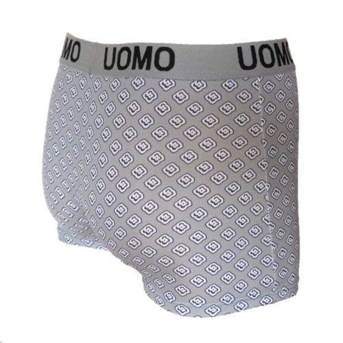 Spodnje hlače UOMO N1798 - slika 9
