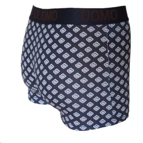 Spodnje hlače UOMO N1798 - slika 6