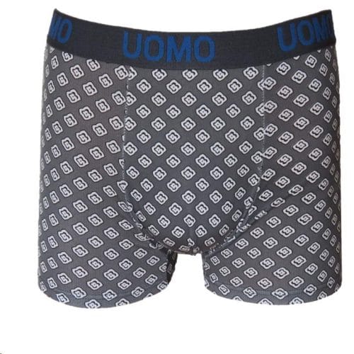 Spodnje hlače UOMO N1798 - slika 3