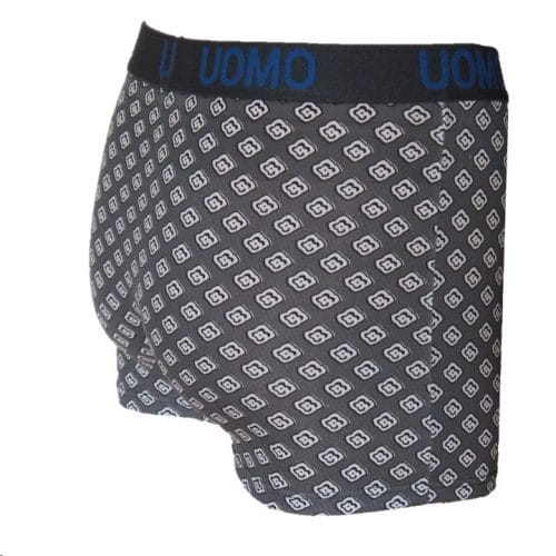 Spodnje hlače UOMO N1798 - slika 4
