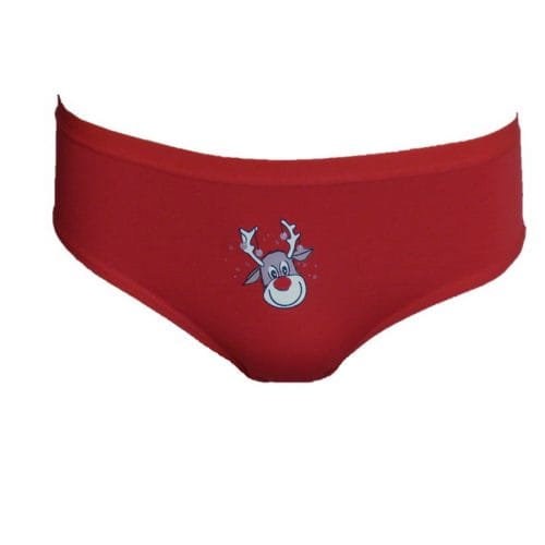 Spodnje hlače POWER FLOWER F6406 - slika 9