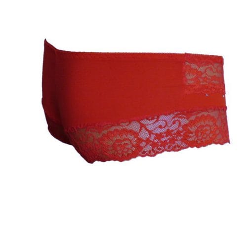 Ženske spodnje hlače ROSA JUNIO SY8072 - slika 4