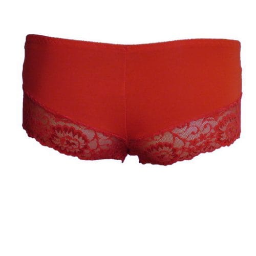 Ženske spodnje hlače ROSA JUNIO SY8072 - slika 5