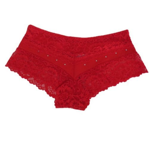 Ženske spodnje hlače ROSA JUNIO SY8072 - slika 8