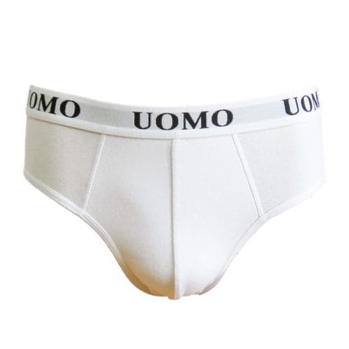 Moške spodnje hlače UOMO 1017 - slika 8