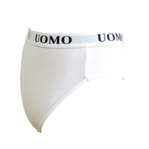 Moške spodnje hlače UOMO 1017 - slika 9
