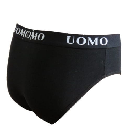 Moške spodnje hlače UOMO 1017 - slika 11