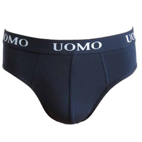Moške spodnje hlače UOMO 1017 - slika 5