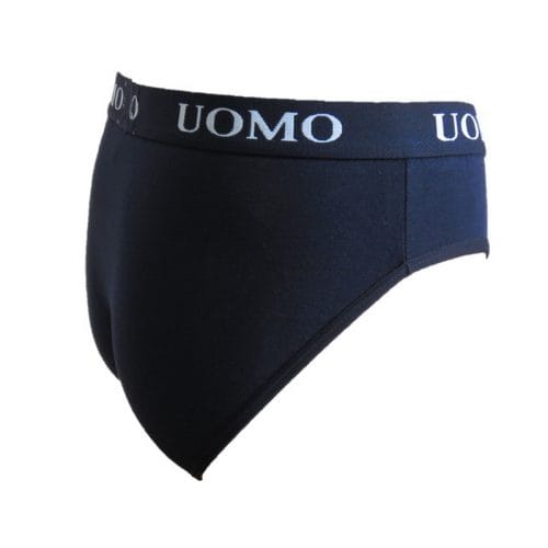 Moške spodnje hlače UOMO 1017 - slika 6