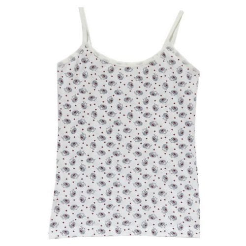 Otroška spodnja majica DOMI KIDS 68427 - slika 5