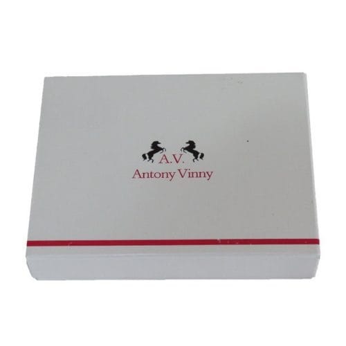 Moška usnjena denarnica ANTHONY VINNY 292 - slika 3