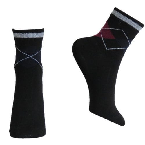 Nogavice DEMEN E7809 - slika 8