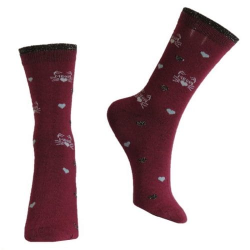 Nogavice DEMEN E9813 - slika 7