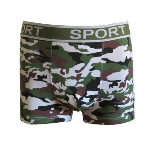 Spodnje hlače SPORT 2409 - slika 7