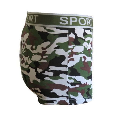 Spodnje hlače SPORT 2409 - slika 8