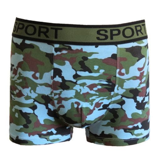 Spodnje hlače SPORT 2409 - slika 5