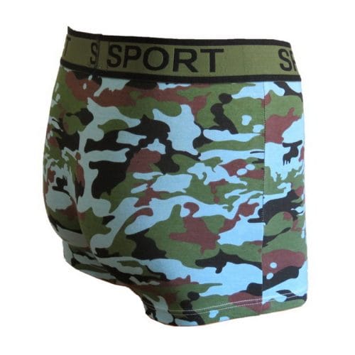 Spodnje hlače SPORT 2409 - slika 6