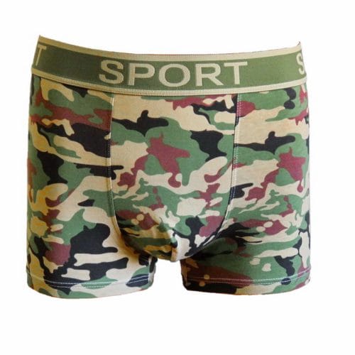 Spodnje hlače SPORT 2409 - slika 3