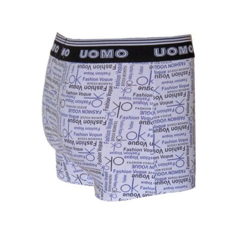 Spodnje hlače UOMO 2687 - slika 13