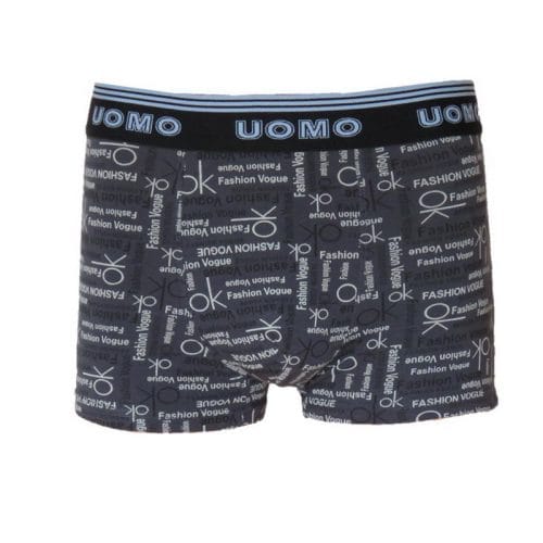 Spodnje hlače UOMO 2687 - slika 7