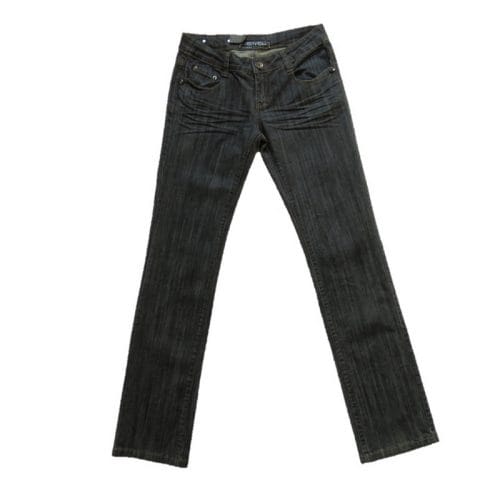 Ženske hlače F&F JEANS