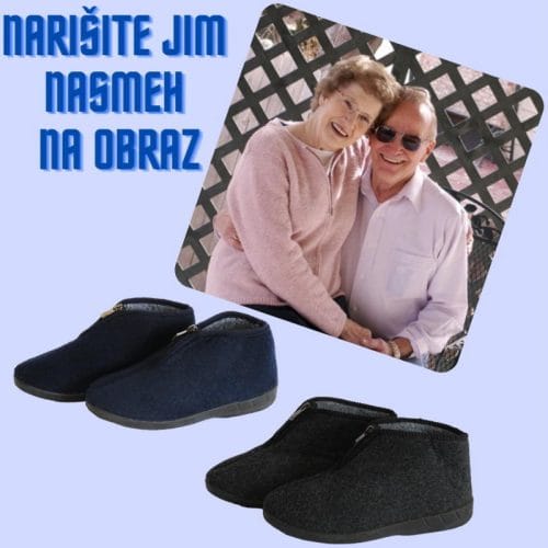 Copati SENIOR - slika 17